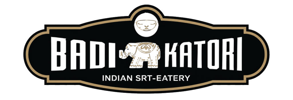 Badi Katori Logo